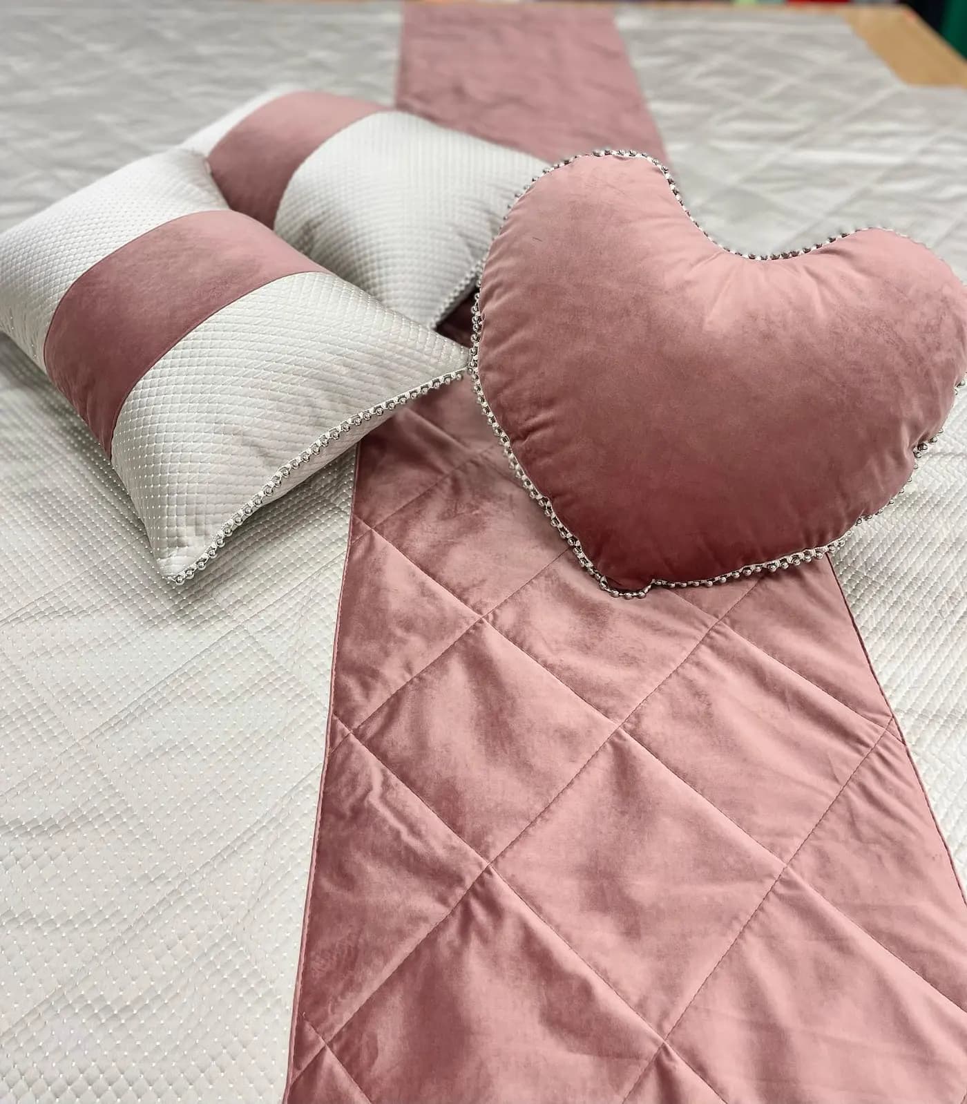 Vorhänge & Gardinen, Heimtextilien, Schlafzimmer, Sumy — Boston Atelier