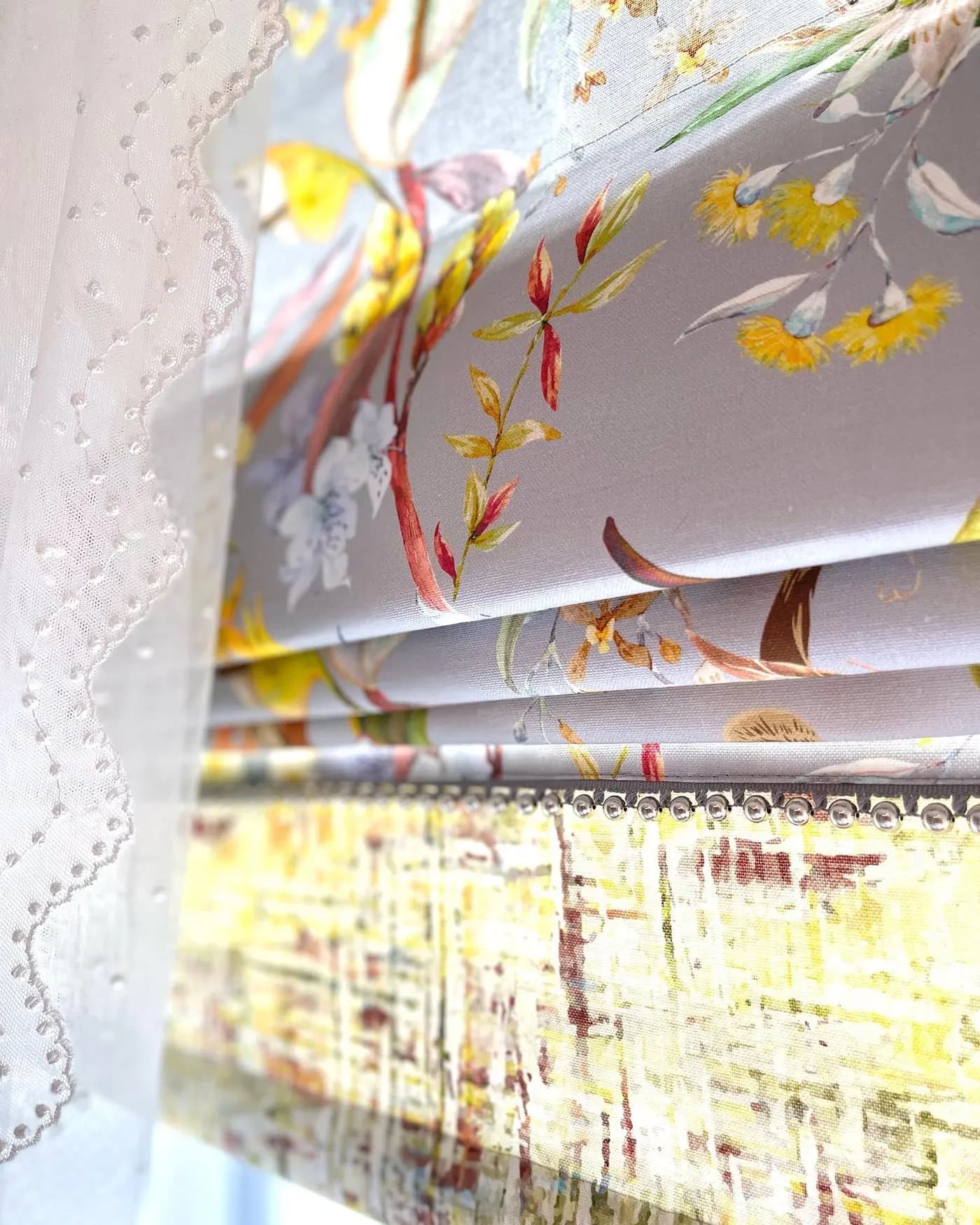 Vorhänge & Gardinen, Kinderzimmer, Sumy — Boston Atelier