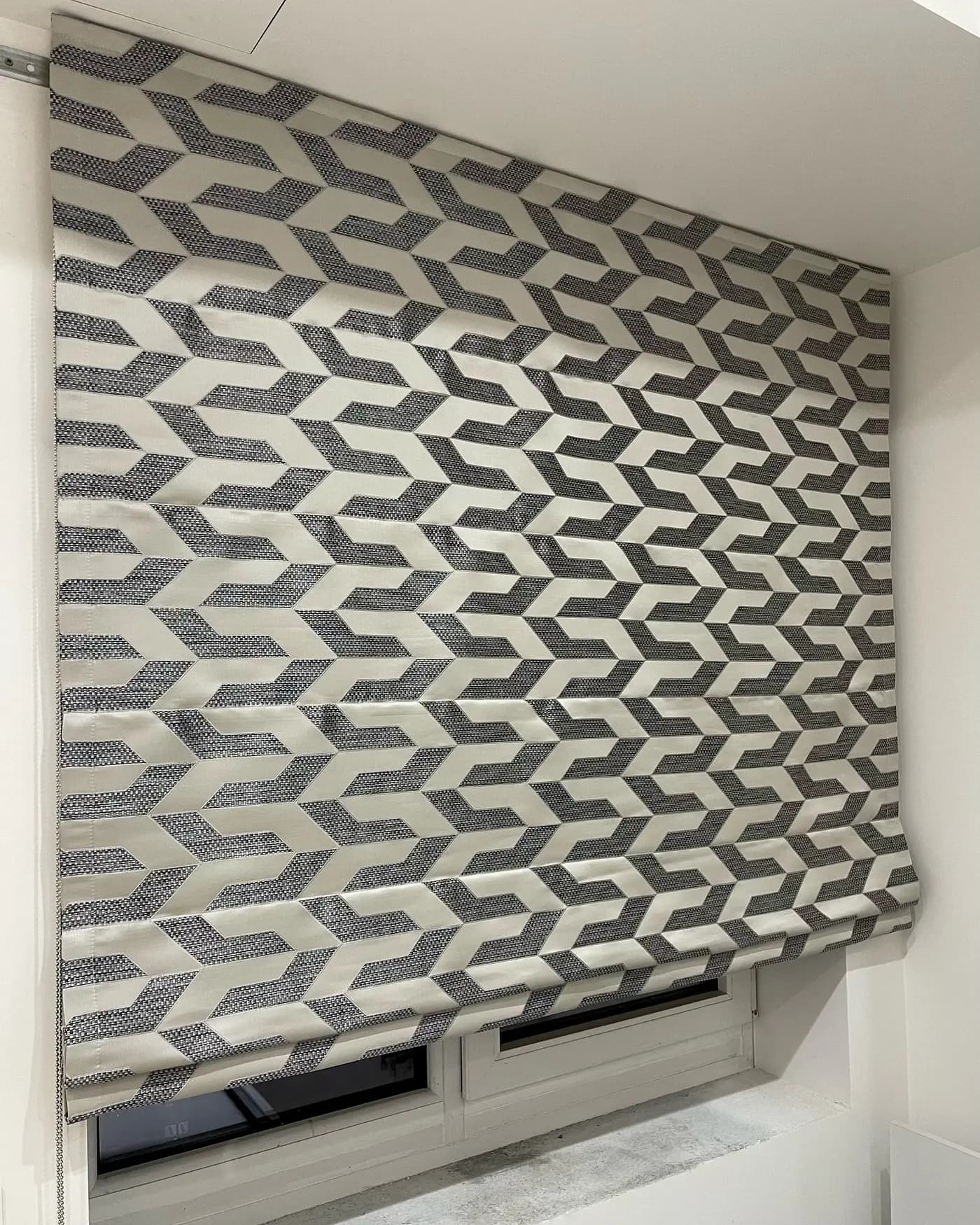 Vorhänge & Gardinen, Küche, Region Kyjiw — Boston Atelier