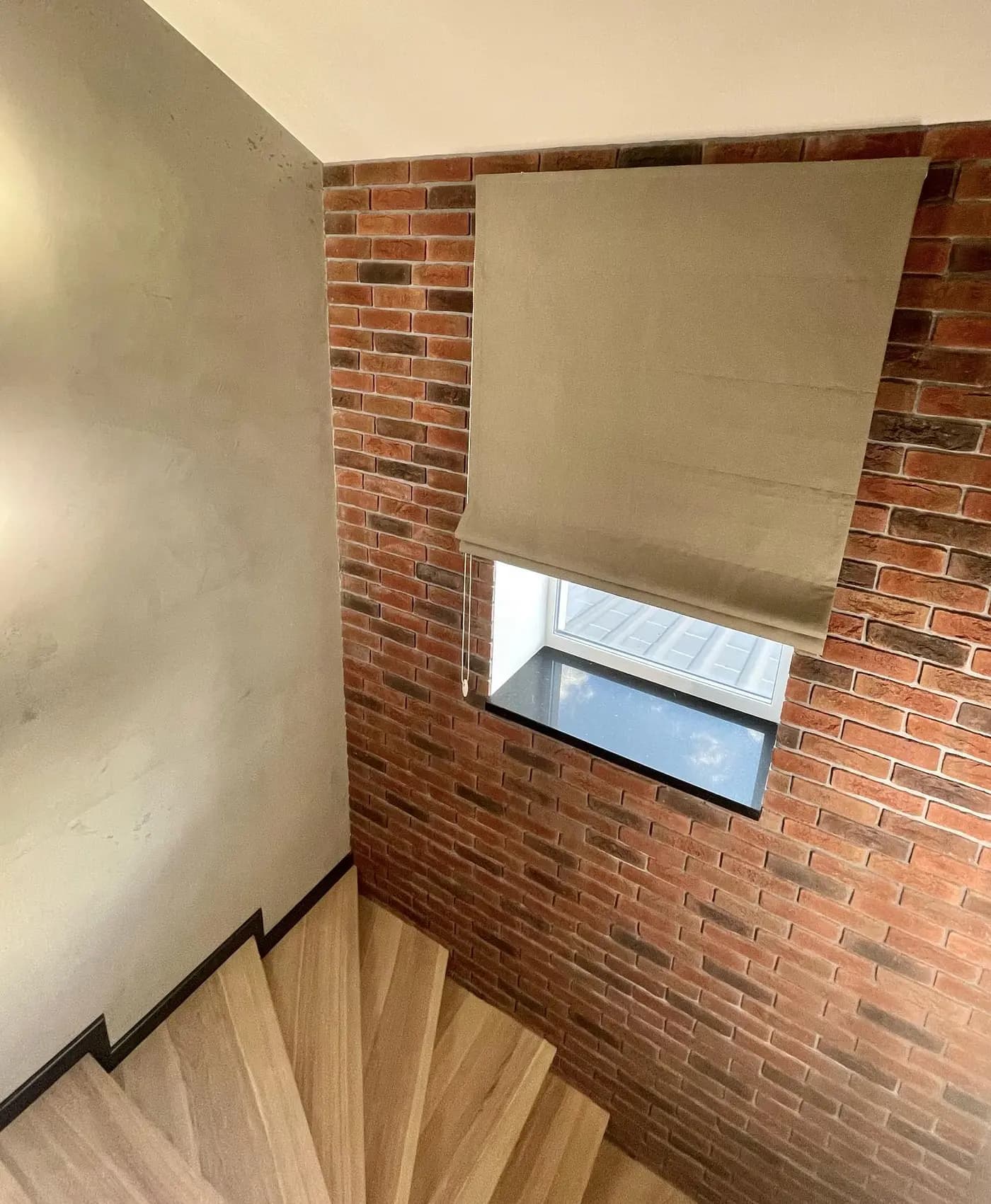 Vorhänge & Gardinen, Dachschrägen & schwierige Fenster, Sumy — Boston Atelier