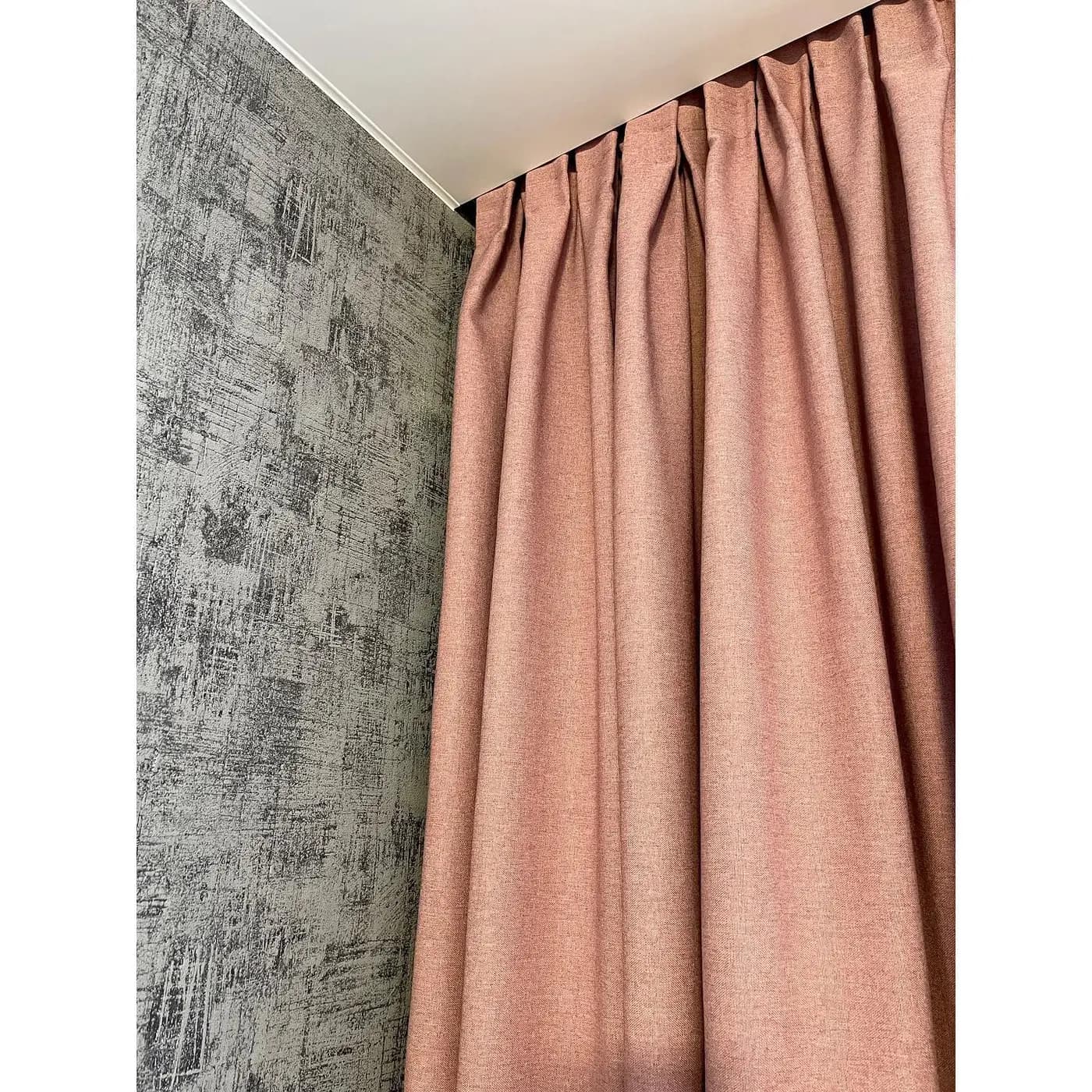 Vorhänge & Gardinen, Wohnzimmer, Sumy — Boston Atelier