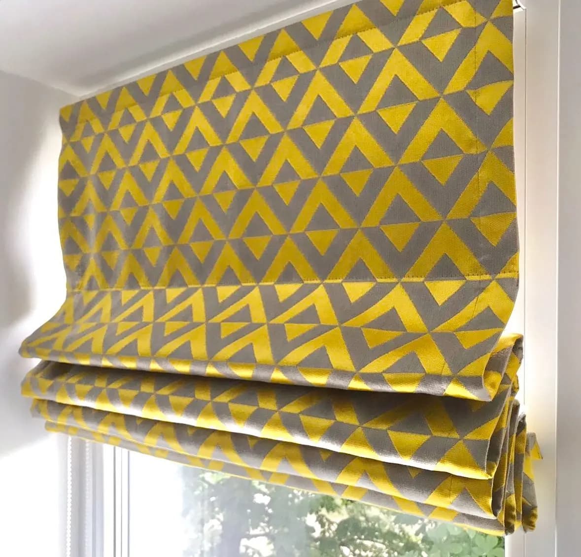 Vorhänge & Gardinen, Sumy — Boston Atelier